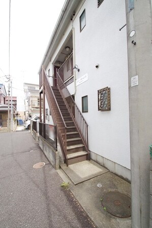 メゾンフローレンスの物件内観写真